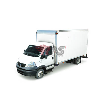 RENAULT TRUCKS MASCOTT Camionnette 01-1999/12-2010