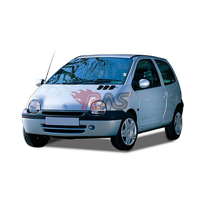 RENAULT TWINGO I Camionnette - 3/5 portes (S06_) 03-1993/06-2012