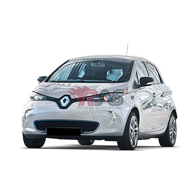 RENAULT ZOE (BFM_) 06-2012