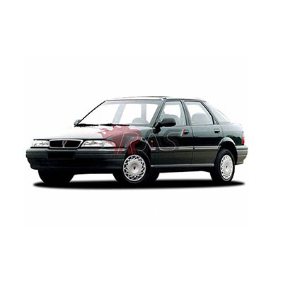 ROVER 200 II 3/5 portes (XW) 10-1989/12-1995