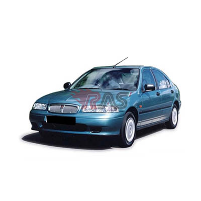 ROVER 400 II 3/5 portes (RT) 05-1995/03-2000