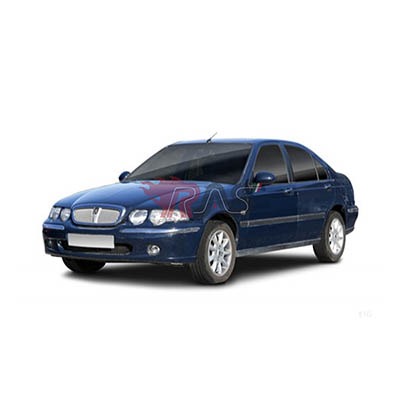 ROVER 45 I A trois volumes (RT) 02-2000/05-2005