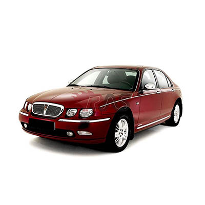 ROVER 75 (RJ) 02-1999/10-2005