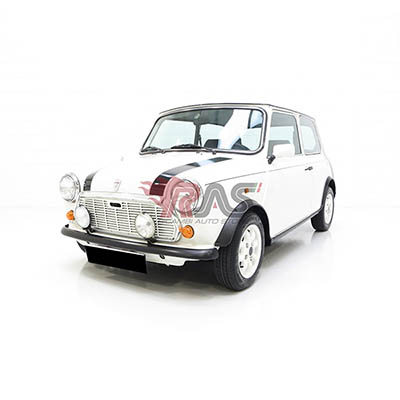 ROVER MINI 3/5 portes 08-1990/05-2001