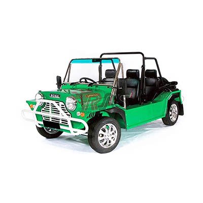 ROVER MINI-MOKE 09-1986/09-1993