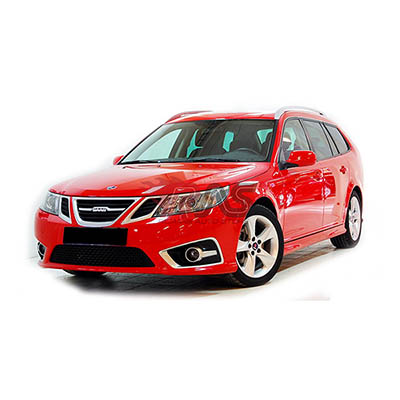 SAAB 9-3 Break (E50) 03-2005/02-2015