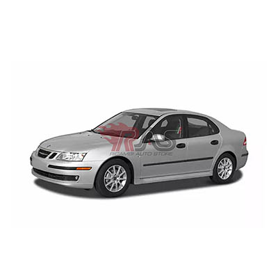 SAAB 9-3 (YS3D) 02-1998/08-2003