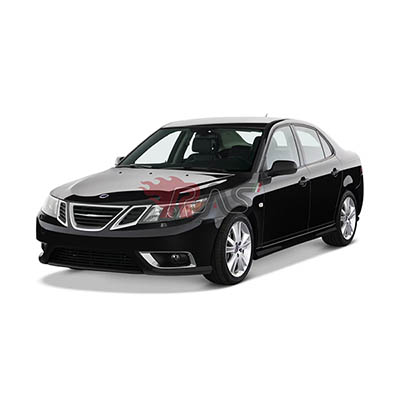 SAAB 9-3 (YS3F, E79, D79, D75) 09-2002/02-2015