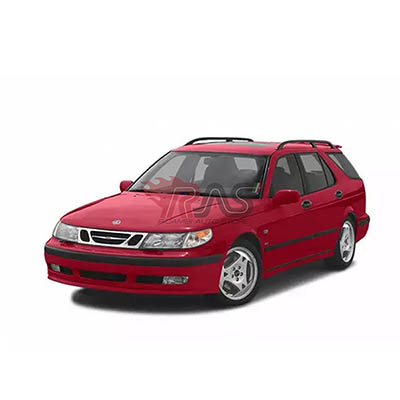 SAAB 9-5 Break (YS3E) 10-1998/12-2009