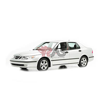 SAAB 9-5 (YS3E) 09-1997/12-2009