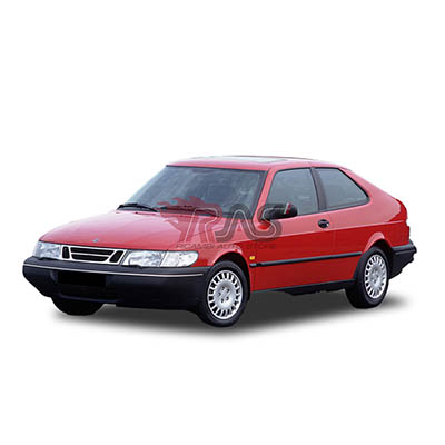 SAAB 900 II 07-1993/04-1999