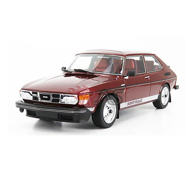 SAAB 99 11-1967/07-1987