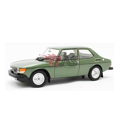 SAAB 99 Combi Coupe 08-1968/01-1987