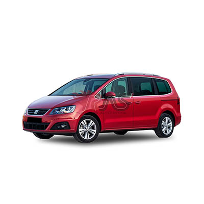 SEAT ALHAMBRA (710, 711) 06-2010