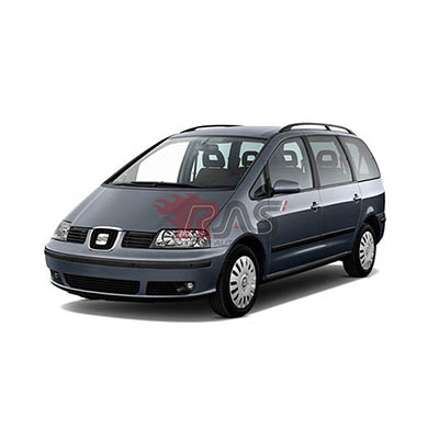 SEAT ALHAMBRA (7V8, 7V9) 04-1996/03-2010