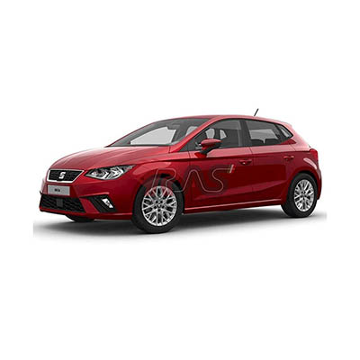 SEAT IBIZA V (KJ1, KJG) 01-2017