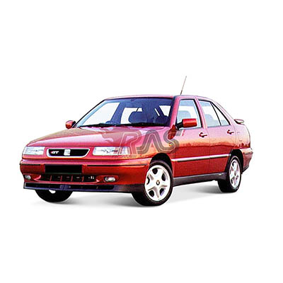 SEAT TOLEDO I (1L2) 01-1991/10-1999