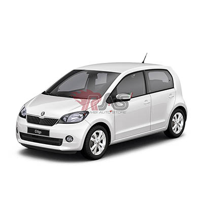 SKODA CITIGO (NF1) 10-2011/08-2019