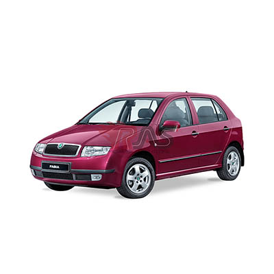 SKODA FABIA I (6Y2) 08-1999/03-2008