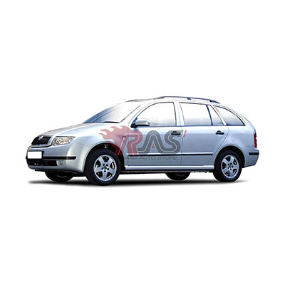 SKODA FABIA I Combi (6Y5) 04-2000/12-2007