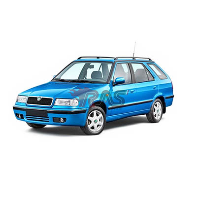 SKODA FELICIA Cube Van (6U5) 11-1995/12-2001