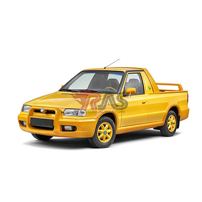 SKODA FELICIA I Pick-up (6UF, 6U7) 10-1995/04-2002