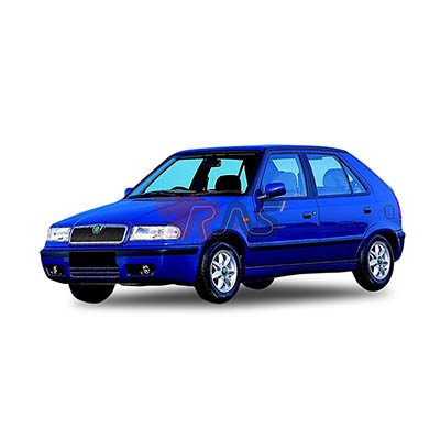 SKODA FELICIA II (6U1) 01-1998/06-2001