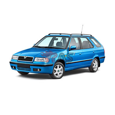 SKODA FELICIA II Break (6U5) 07-1995/06-2001