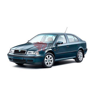 SKODA OCTAVIA I (1U2) 09-1996/12-2010