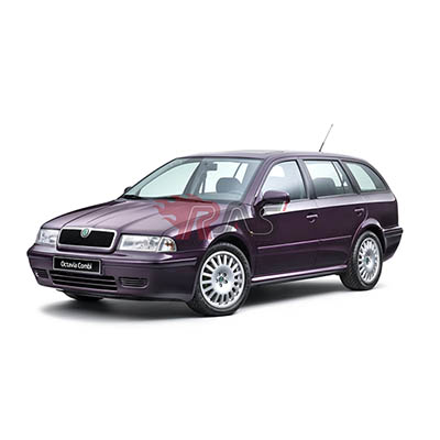 SKODA OCTAVIA I Camionnette/Break (1U5) 08-2000/03-2010