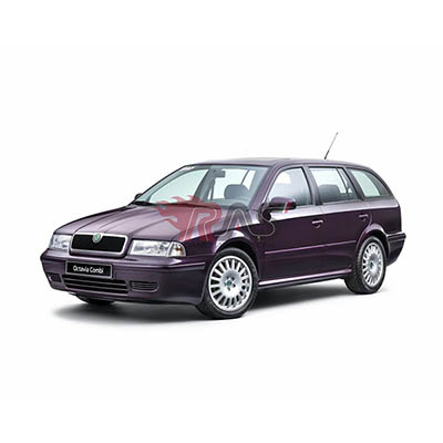 SKODA OCTAVIA I Combi (1U5) 07-1998/12-2010