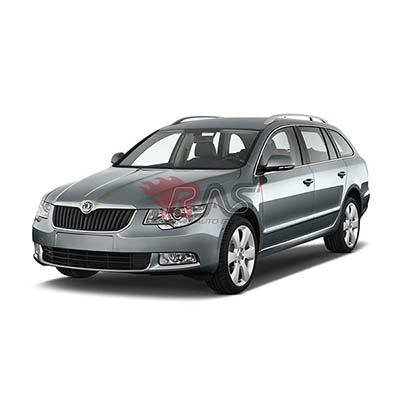 SKODA SUPERB II Break (3T5) 10-2009/05-2015