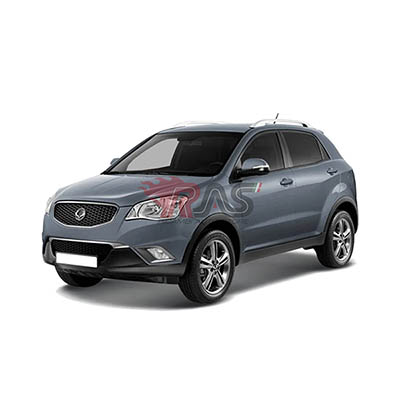 SSANGYONG ACTYON II 08-2012