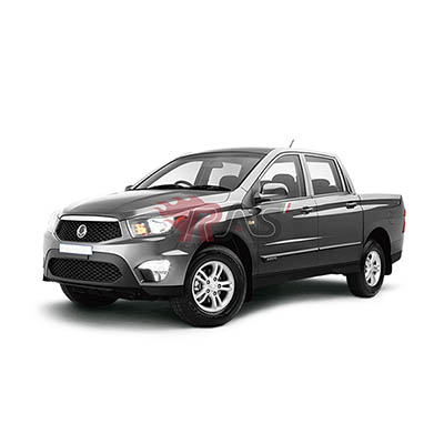 SSANGYONG ACTYON SPORTS II 01-2012