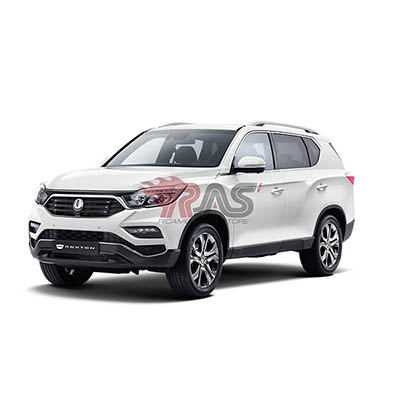 SSANGYONG REXTON (Y400) 07-2017