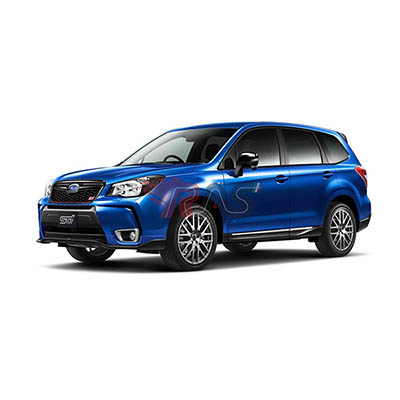 SUBARU FORESTER (SJ_) 11-2012