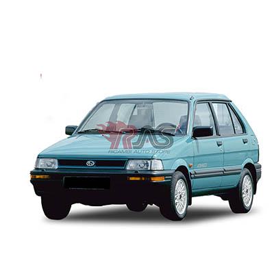 SUBARU JUSTY I (KAD) 11-1984/08-1996