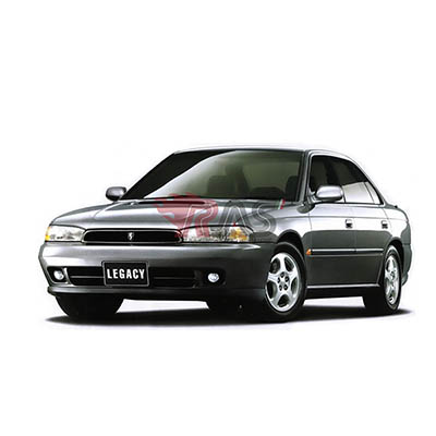 SUBARU LEGACY II (BD) 01-1994/10-1999