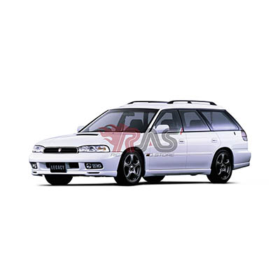 SUBARU LEGACY II Break (BG) 02-1994/12-1999