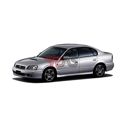 SUBARU LEGACY III (BE) 10-1998/08-2003