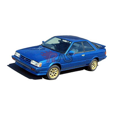 SUBARU LEONE III 11-1984/12-1994