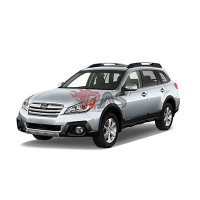 SUBARU OUTBACK (BR) 06-2009