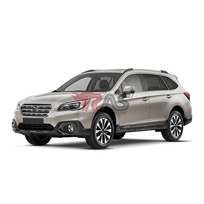 SUBARU OUTBACK (BS) 10-2014