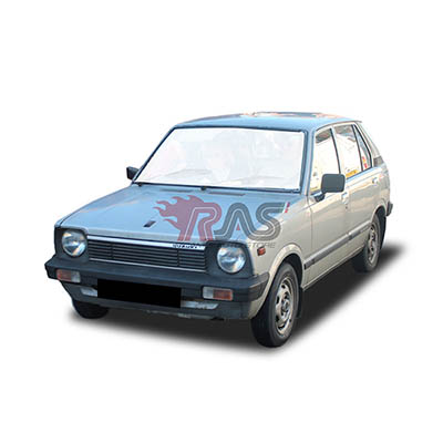 SUZUKI ALTO I (0S) 03-1979/08-1984