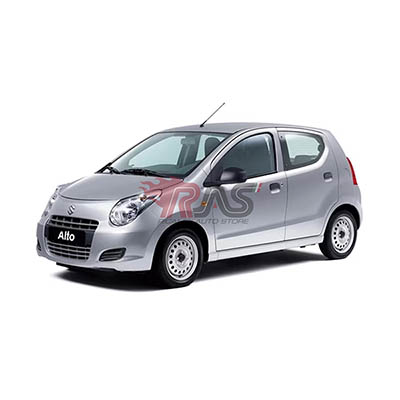 SUZUKI ALTO VI (FF) 09-2004/12-2009