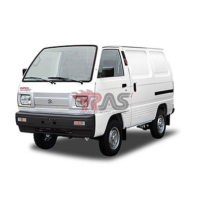 SUZUKI CARRY Camionnette (FD) 02-1999