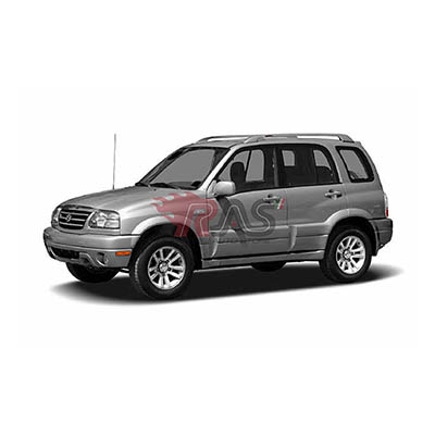 SUZUKI GRAND VITARA I (FT, HT) 03-1998/08-2008