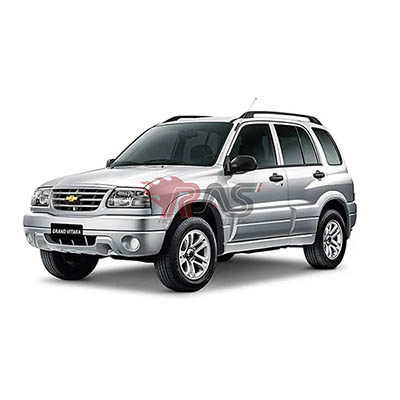 SUZUKI GRAND VITARA I Véhicule tout terrain à carrosserie ouverte ( 03-1998/09-2005
