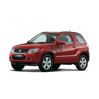 SUZUKI GRAND VITARA II (JT, TE, TD) 04-2005