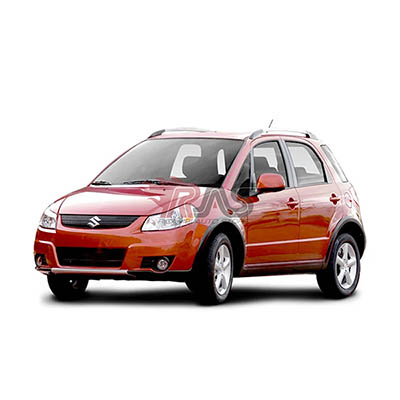 SUZUKI SX4 (EY, GY) 06-2006